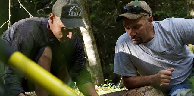 21:50: Goldrausch: America's Backyard Gold | Kabel Eins Doku | 1/25 2026