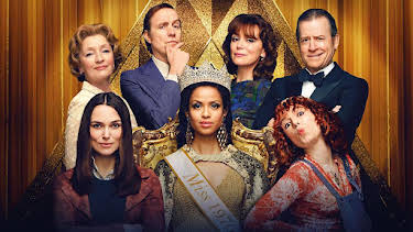 11:10 PM: Misbehaviour | BBC One East | 10/12 2026