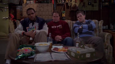 17:30: Kung av Queens (S4 E8) (S4) | TV6 | 11/3 2026