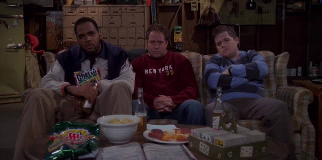 06:50: Kongen av Queens (S4 E8) (S4) | Viasat Series | 11/18 2025