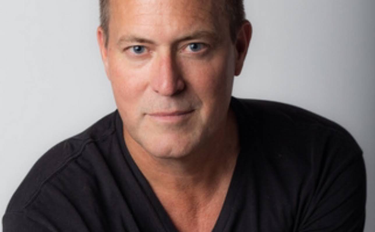 Robert Bogue