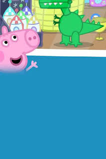 15:47: Peppa Pig (T5): Ep.19 El Dinosaurio Nuevo De George | NICK JR | 4/9 2026