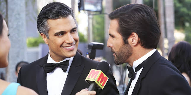 09:45: Jane the Virgin (S1 E9) (S1) | Viasat Series | 2/2 2026