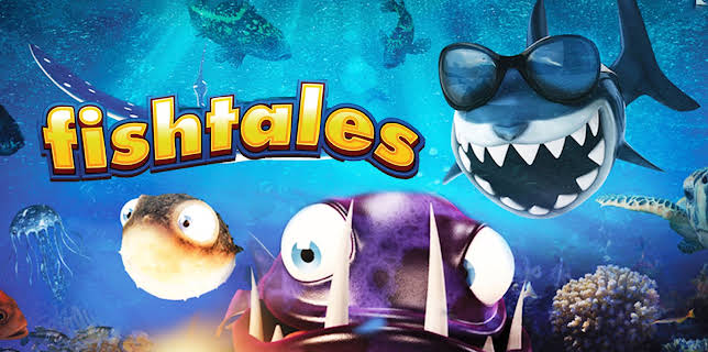 Fishtales (2016)