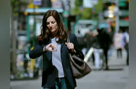 Breaking Big Season 1: Ruth Zukerman