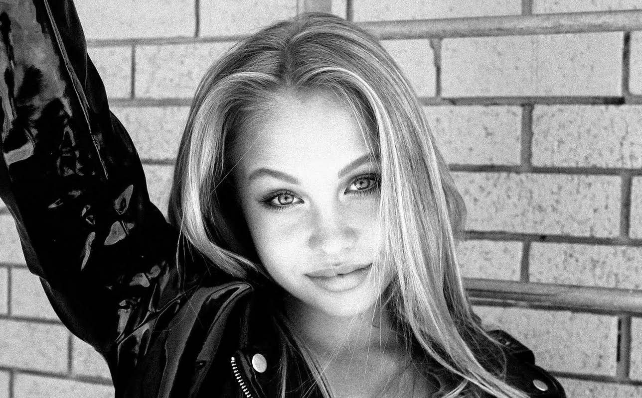 Olivia Deeble