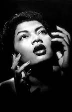Pearl Bailey as 