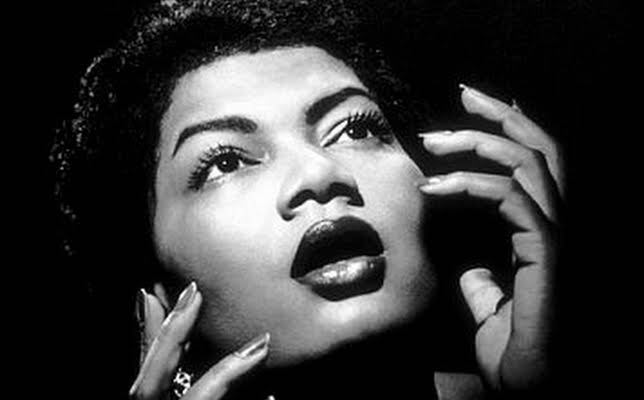 Pearl Bailey