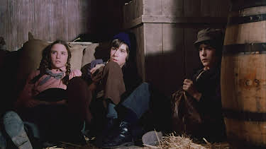 07:00: Det lille hus på prærien (S5 E24) (S5) | TV6 | 3/28 2026