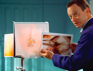 07:00: CSI: NY | VOX | 5/5 2026