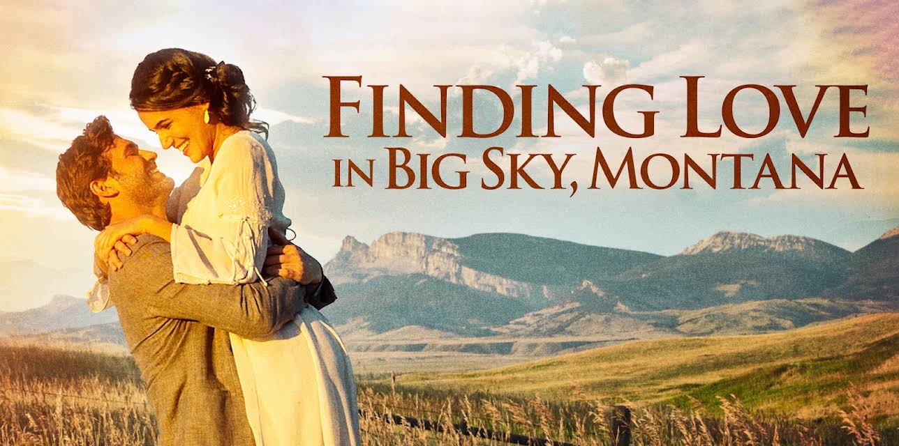 Finding Love in Big Sky (2021)