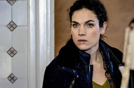 Black Tulip, Season 1: Kate In Dire Straits