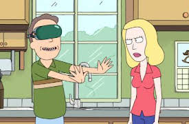 Rick y Morty: Episode 8