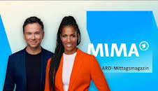ARD-Mittagsmagazin