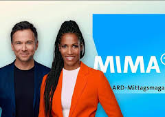 ARD-Mittagsmagazin