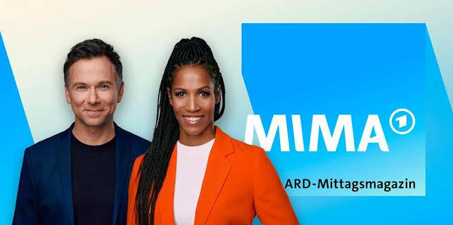 12:10: ARD-Mittagsmagazin | Das Erste | 11/10 2025