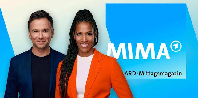 ARD-Mittagsmagazin
