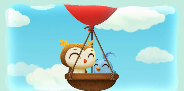 8:55 AM: Odo (S2 E52) (S2) | Channel 5 | 3/24 2026