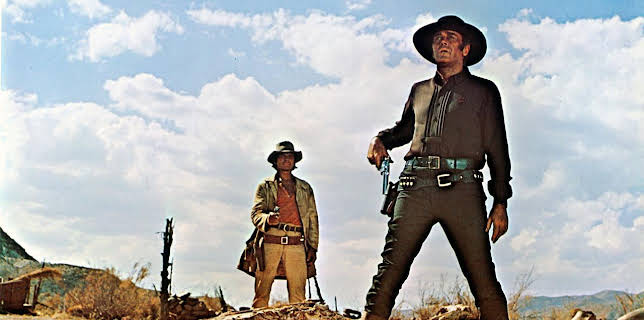 23:15: Spiel mir das Lied vom Tod | Das Erste | 12/20 2025