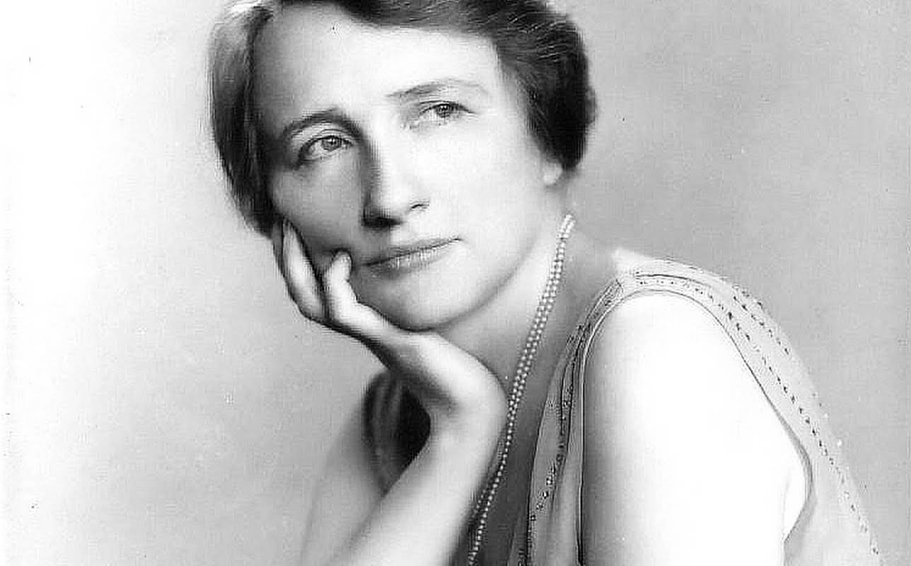 Marjorie Main