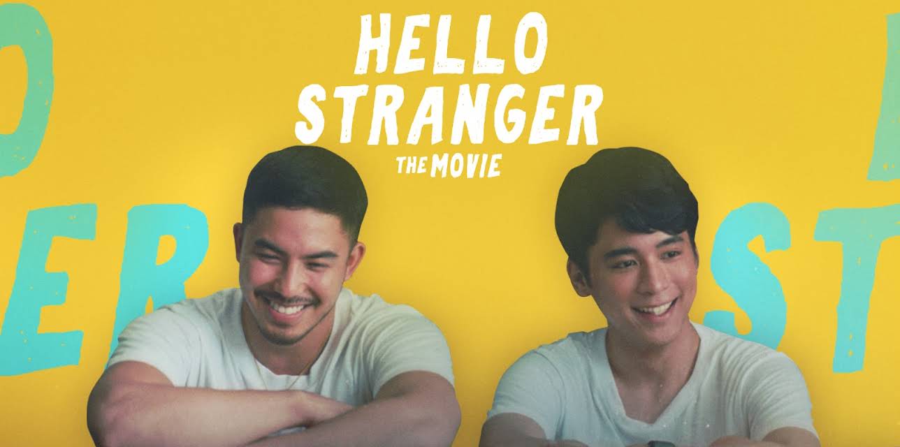 Hello Stranger The Movie (2021)