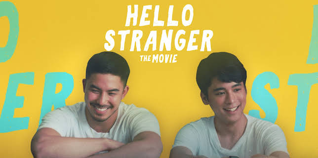 Hello Stranger The Movie (2021)