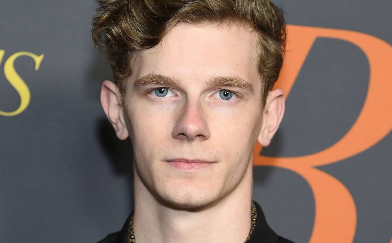 Kendall Ryan Sanders