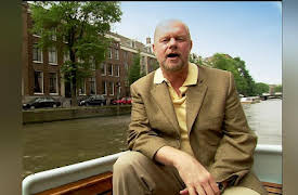 Smart Travels with Rudy Maxa: Smart Travels with Rudy Maxa: Amsterdam and the Netherlands