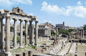 The Foundations of Western Civilization: The Roman Republic—Government and Politics