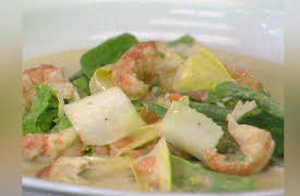 Great Chefs of San Francisco: Chef: Udo Nechutnys - Restaurant: The Miramonte Restaurant