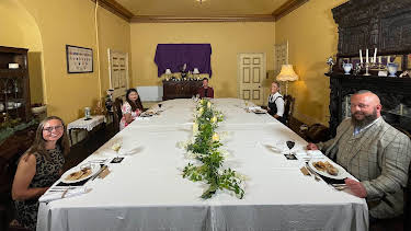 4:20 PM: Come Dine with Me | More 4 | 9/6 2026