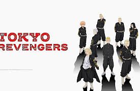 Tokyo Revengers (English): Resist