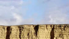 Mundo mineral: Arenisca