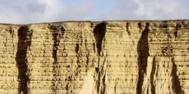 22:46: Mundo mineral: Arcilla | Canal 33 | 1/9 2026