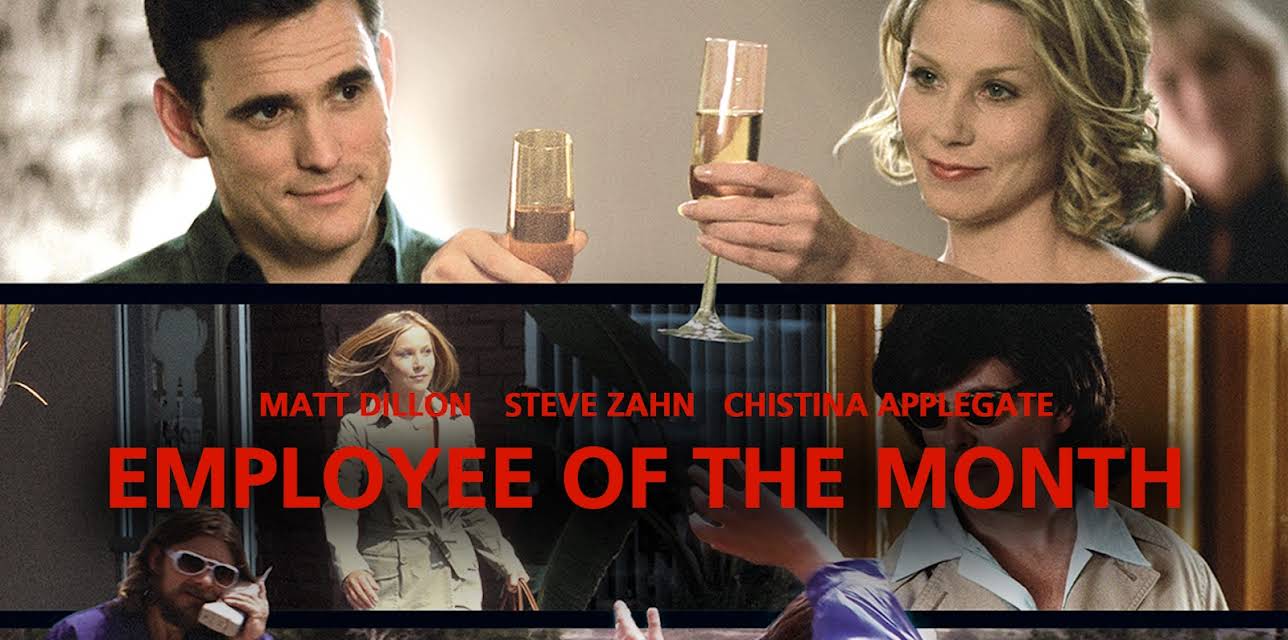Employee of the Month (2004)