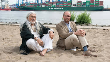 01:20: Der Liebling des Himmels | HR Fernsehen | 4/16 2026