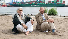 Der Liebling des Himmels