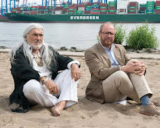 Der Liebling des Himmels