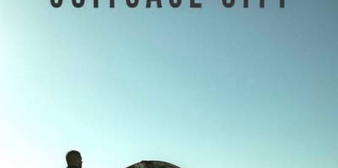 Suitcase City (2022)