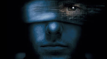 22:30: Minority Report | Kanal 5 | 11/6 2026