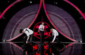 BOYS ll PLANET C: Episode 2