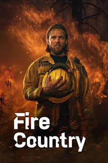 14:19: Fire Country (T4): Ep.7 La mejor madre del mundo | Calle 13 | 3/28 2026