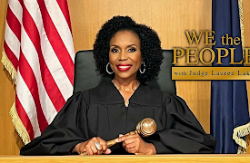 We the People with Judge Lauren Lake S1: Alopecia? I Don’t Know Her