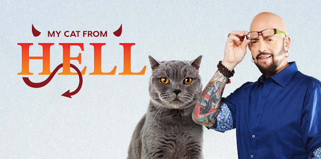 My Cat From Hell Season 1