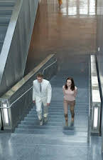 Michael L. Parker som Seeker Wolfe 
  
  
  (as Michael Parker)