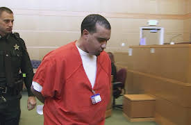 Chaos in Court Season 1: Abuse of Power