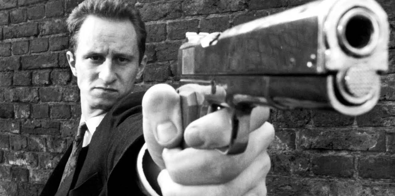 Man Bites Dog (1992)