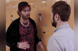 Those Who Can't  Season 1: What's Eating Uncle Jake?