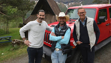 17:00: Stugfixarna Norge (S8 E3) (S8) | TV3 | 4/8 2026