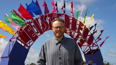 7:00 PM: Eisteddfod | BBC Four | 8/9 2026